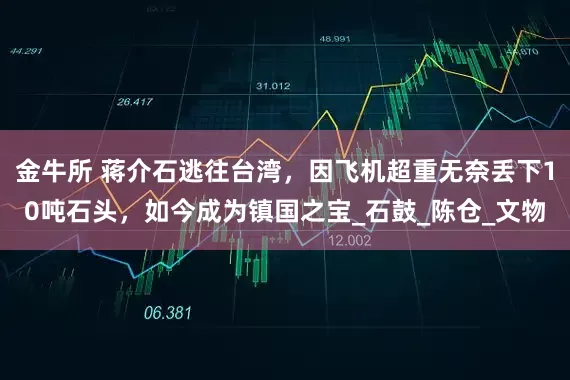 金牛所 蒋介石逃往台湾，因飞机超重无奈丢下10吨石头，如今成为镇国之宝_石鼓_陈仓_文物