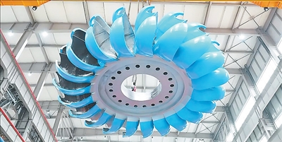 旭胜配资 自主创新，创造280多项“共和国第一”（加快建设制造强国·探访“一五”老厂）